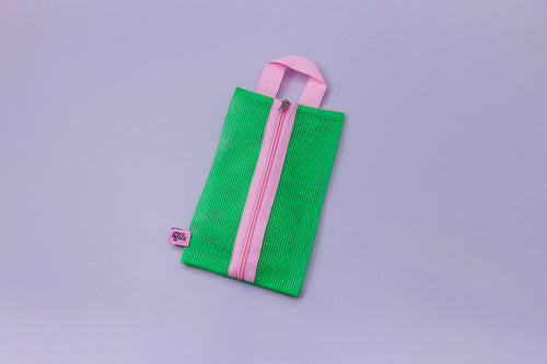 ポーチ FLAMINGO